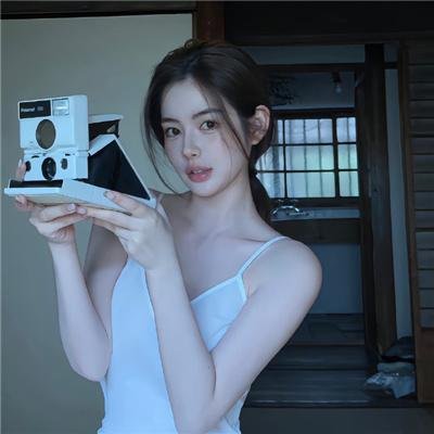 燃火的女孩