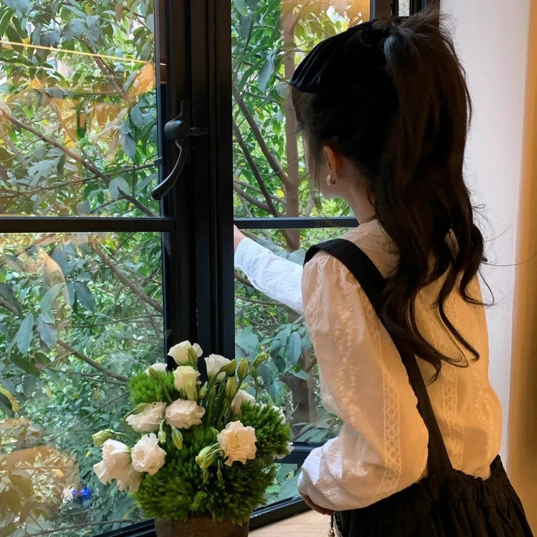 小可爱